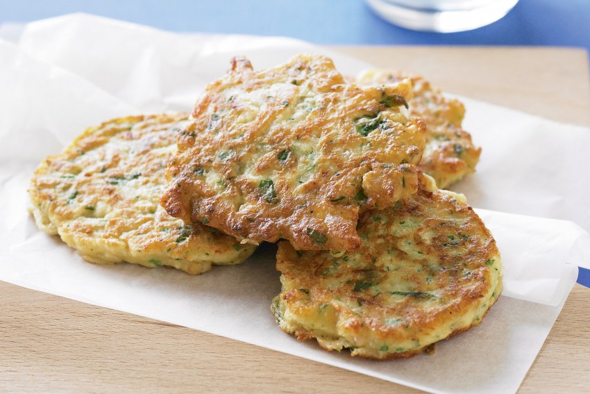 Котлеты рубленые из куриной грудки