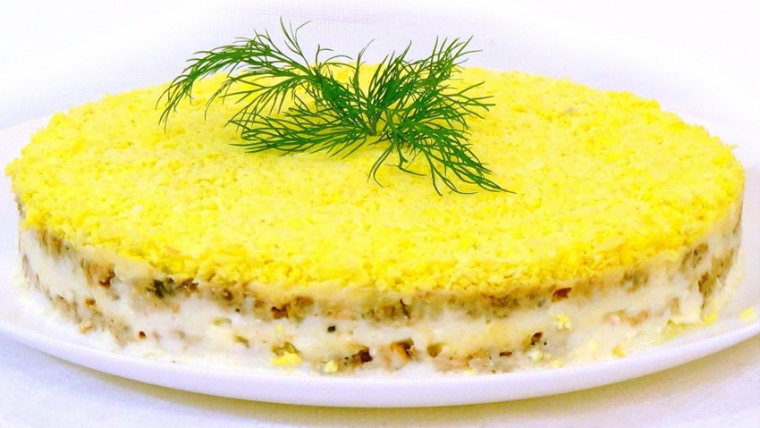 Мимоза вермишель