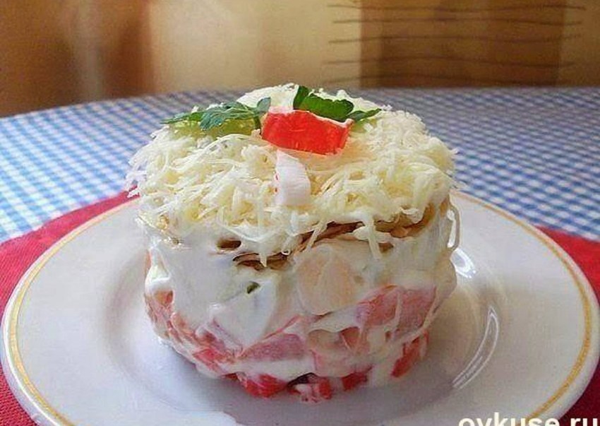 Чипсы из пюре