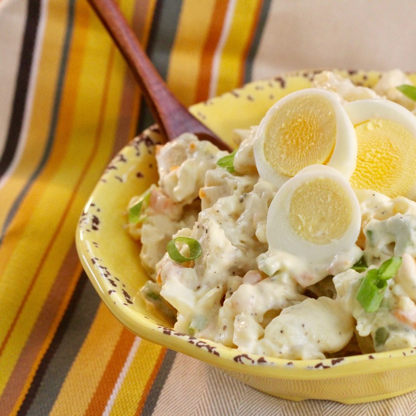 Салат нежность с кальмарами