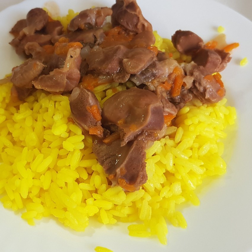 Гречка с мясом в горшочке