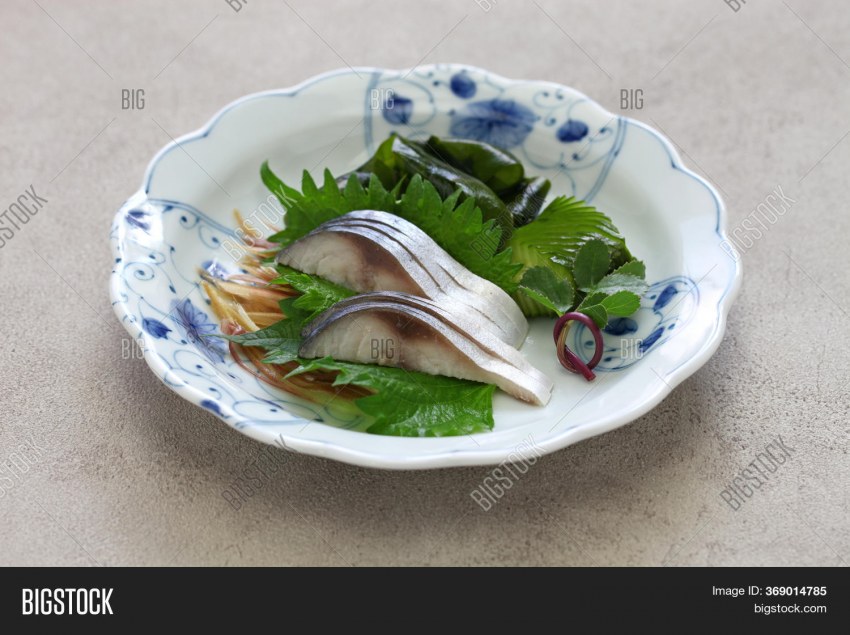 Паназиатская кухня и роллы