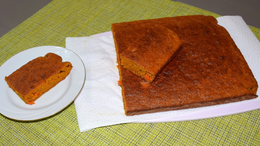 Три медовые коврижки