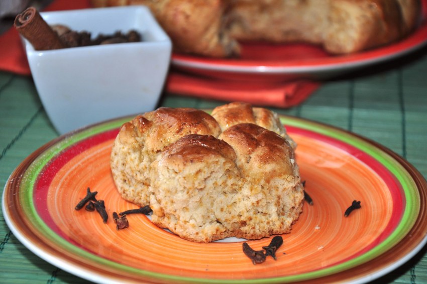 Монастырская кухня коврижка Московская Мостовая
