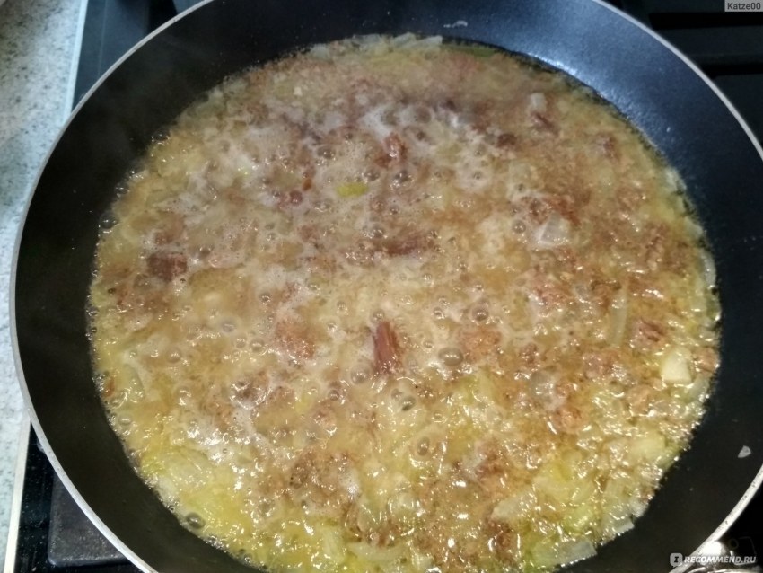 Походный казачий Кулеш