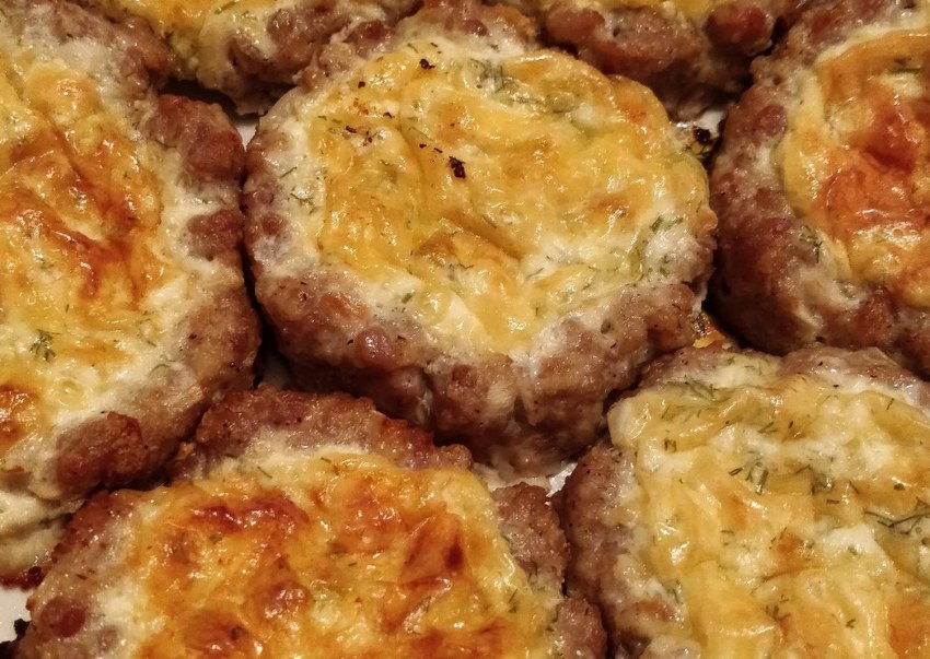 Мясные гнезда