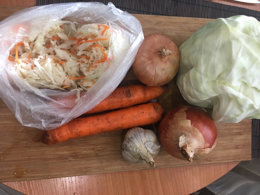 Щи царские