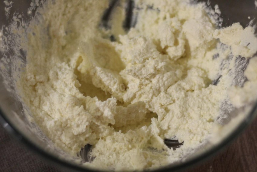 Rice flour Гоа