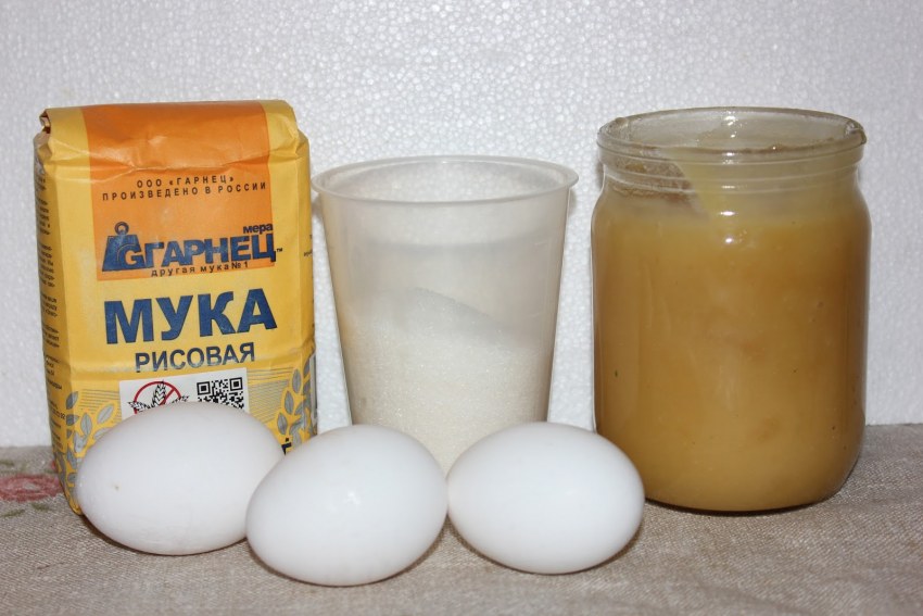 Сухая маска для лица