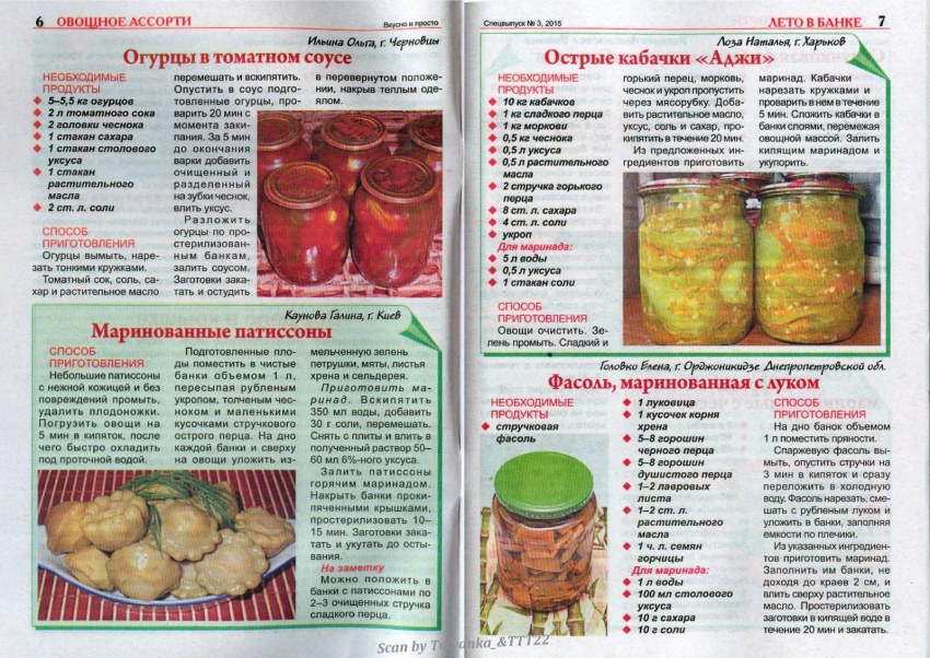Журнал вкусно и легко, сколько было Выпущено