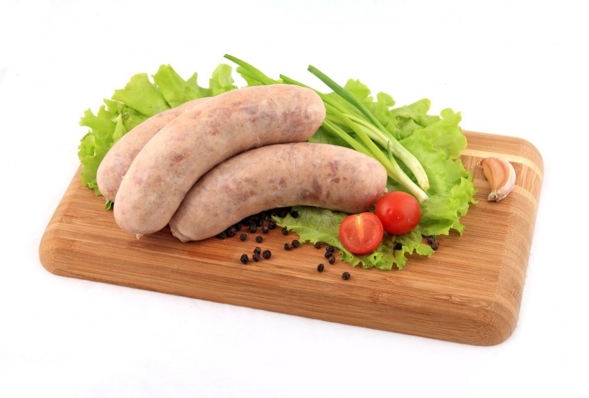 Купаты ткемали