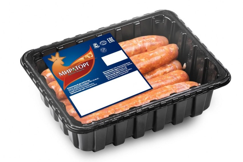 Купаты свиные