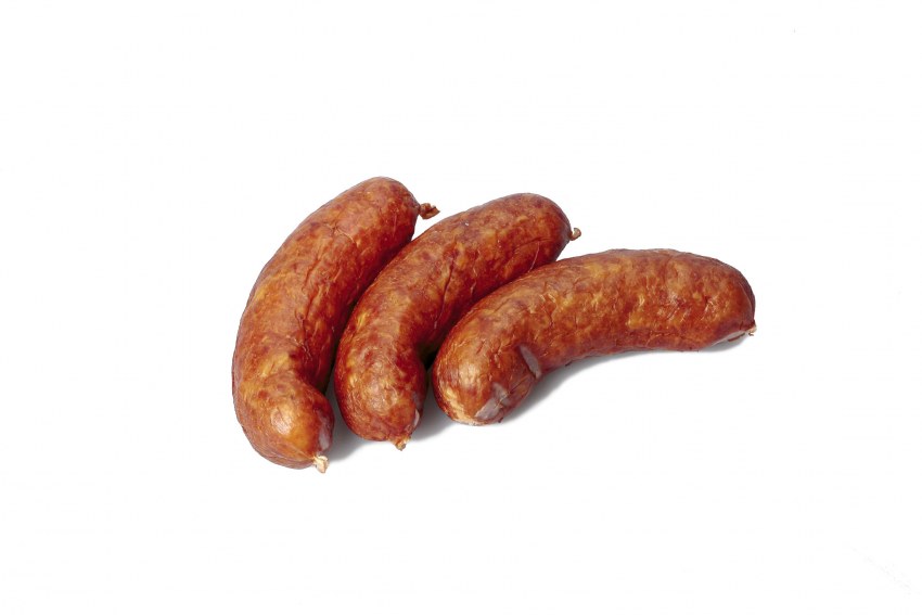 Шашлык и купаты