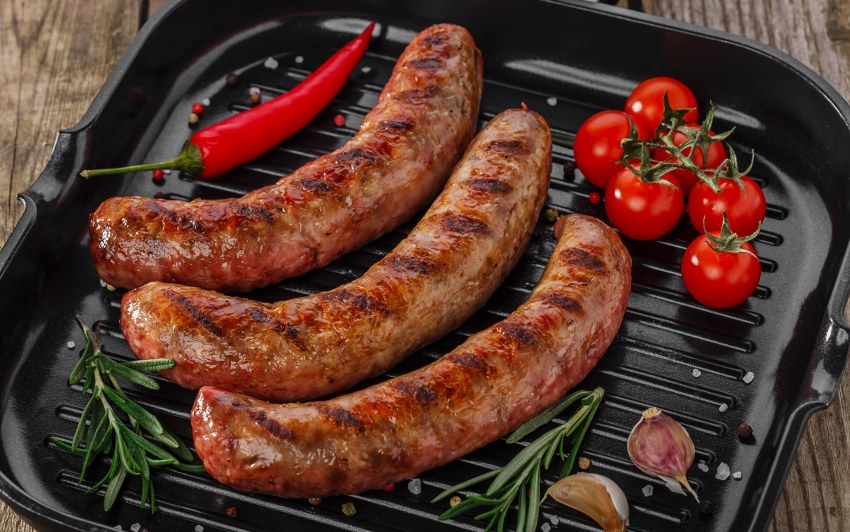 Купаты зареченские