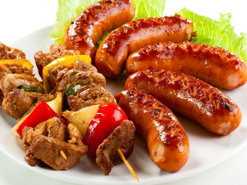 Колбаса Шашлычная купить