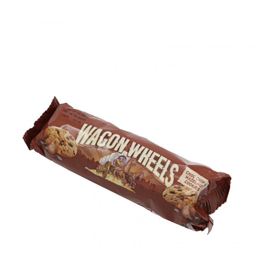 Вагон вилс. Вагон Вилс Wagon Wheels. Вагон Вилс печенье. Печенье Wagon Wheels с фундуком и кусочками шоколада, 136г. Wagon Wheels шоколад.