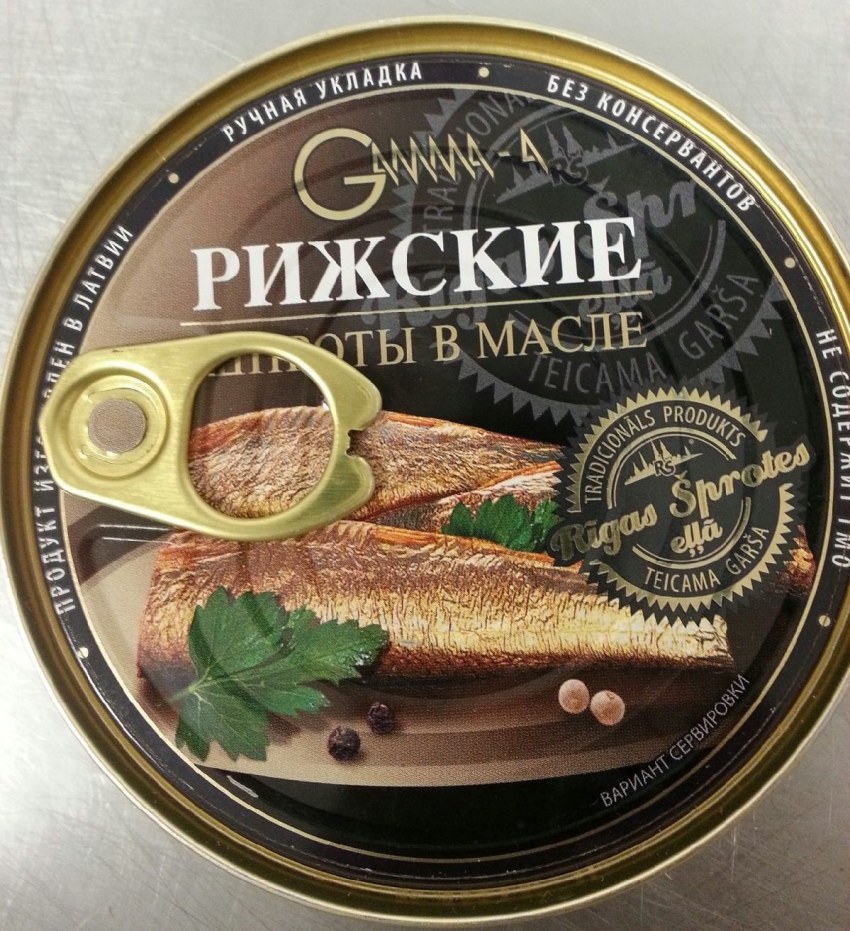 Szproty