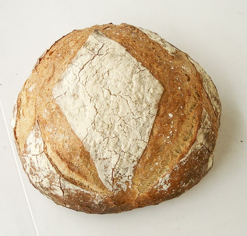 Хлебная закваска