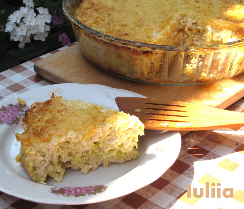 Shepherd’s pie