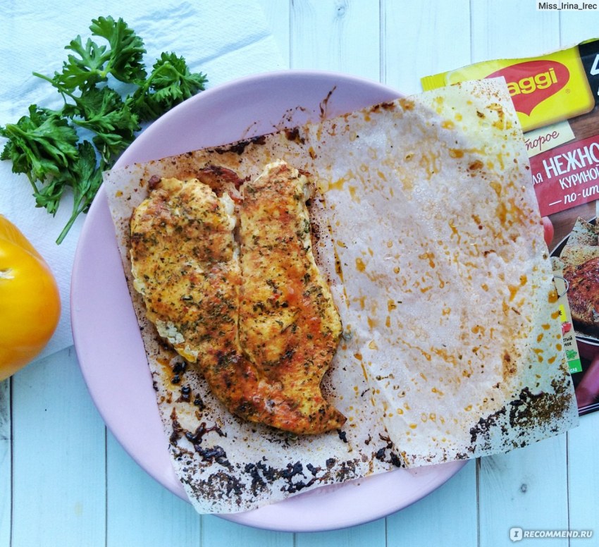 Chicken Piccata Recipes