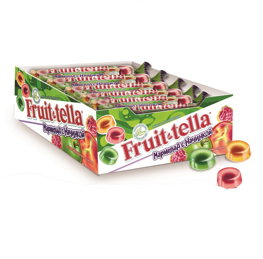 Haribo мармелад Голдберен жеват.140г