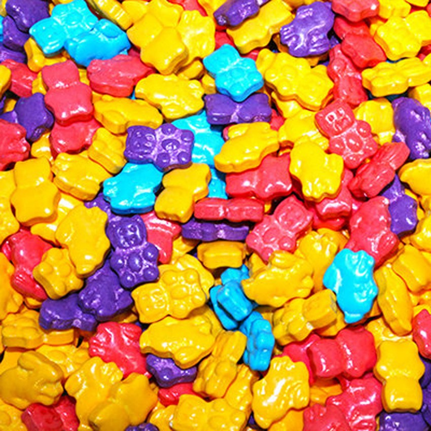 Haribo Rainbow Sauer купить