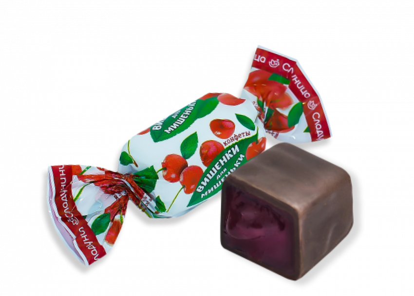 Конфеты драже Haribo Maoam