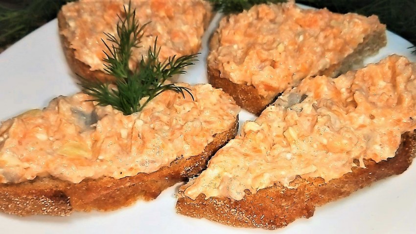 Яйца с консервами рыбными сочетание