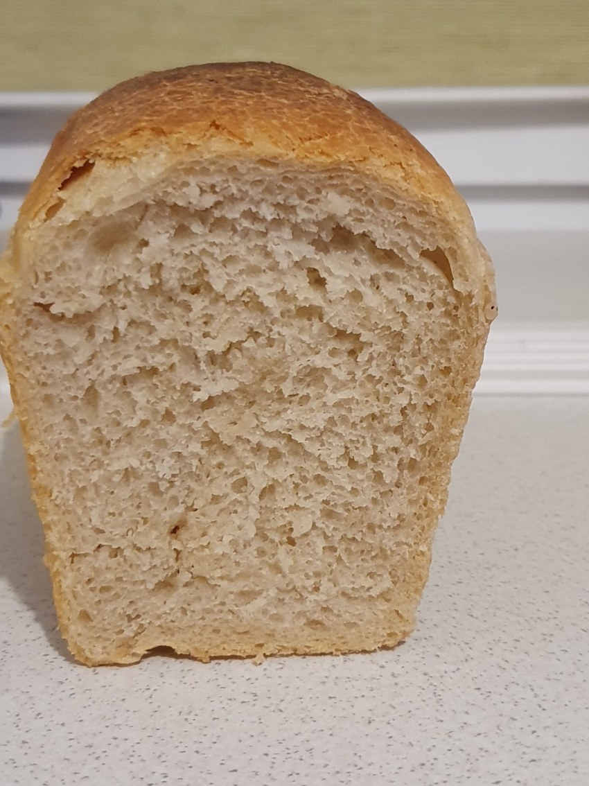 черствый хлеб картинки