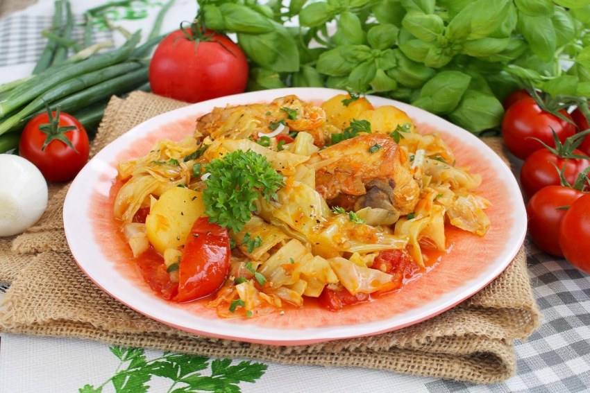 Пиво с квашеной капустой