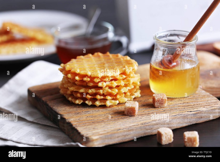 Honey pic