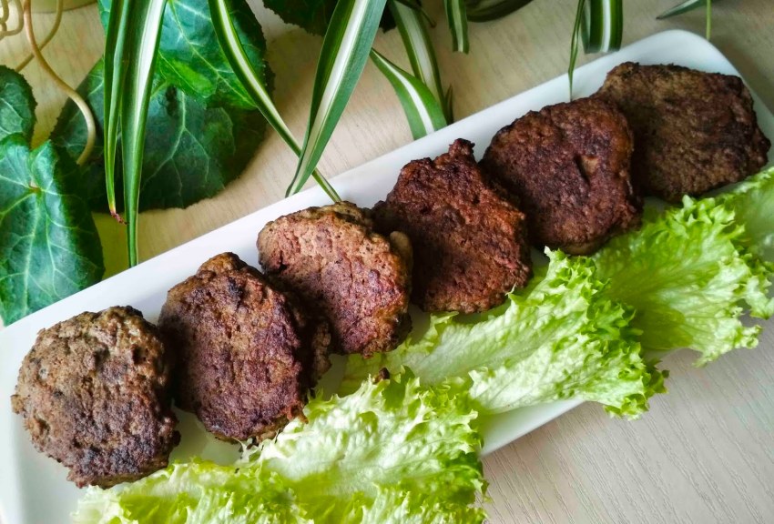 Лантутики печеночные