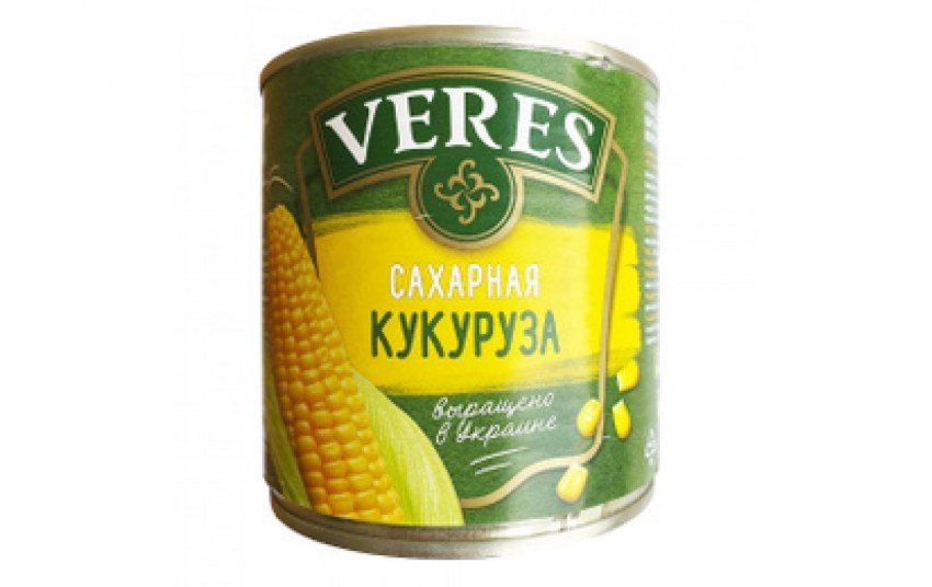 Кукуруза сладкая Bonduelle 170 г