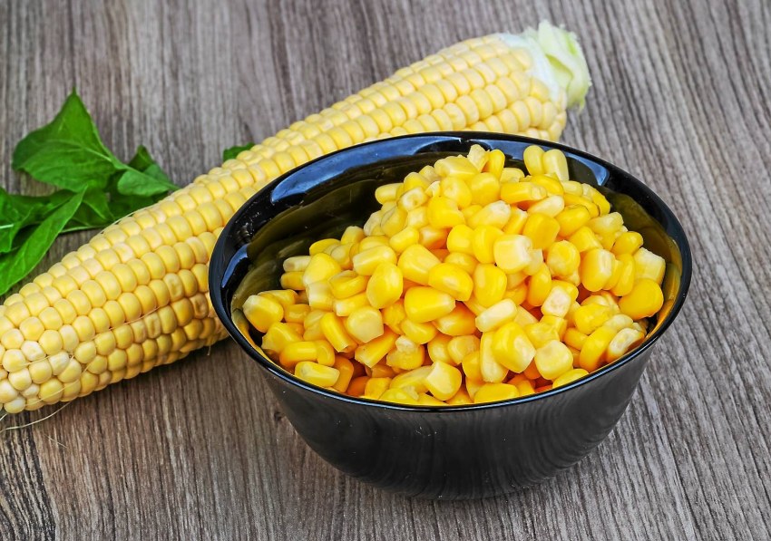 Кукуруза Sweet Corn