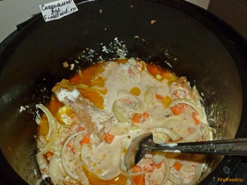 Аджика сладкая