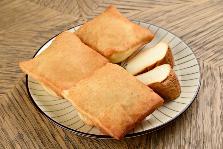 Кабардинские лакумы