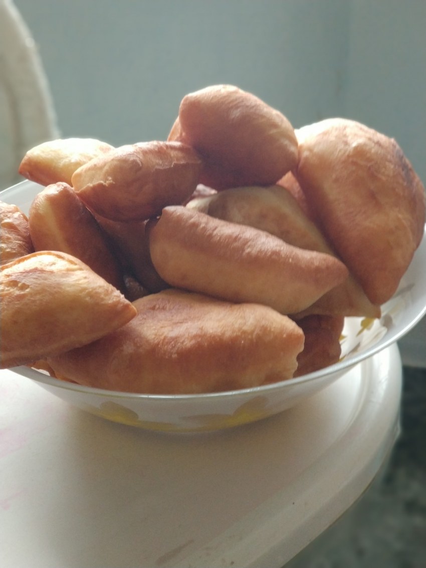 Кабардинская выпечка