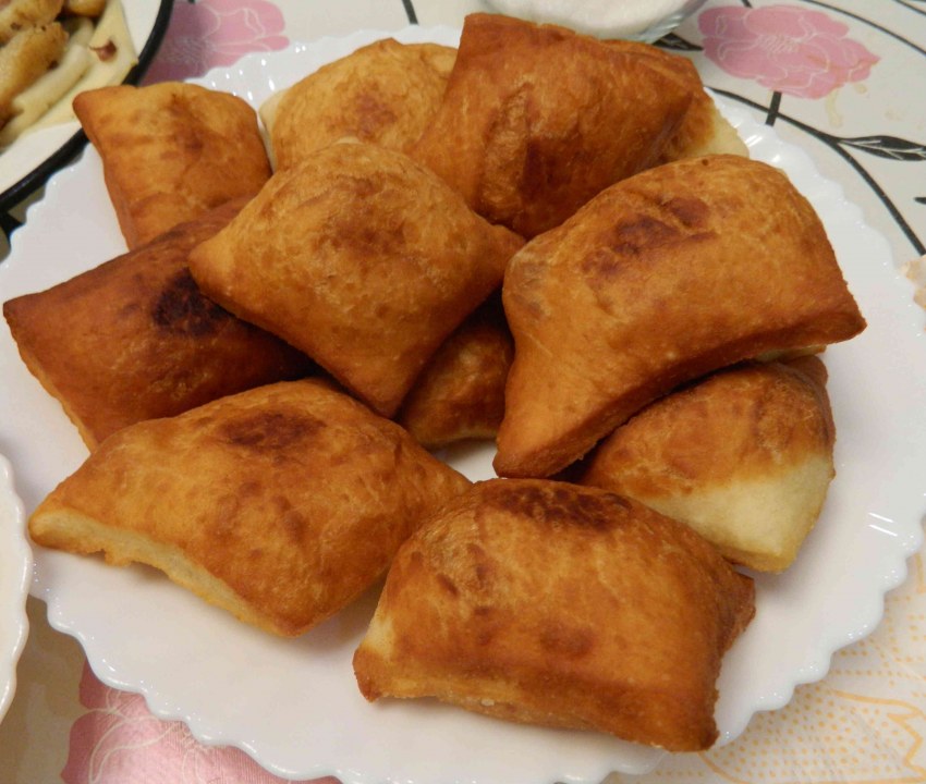 Кабардинский лакум