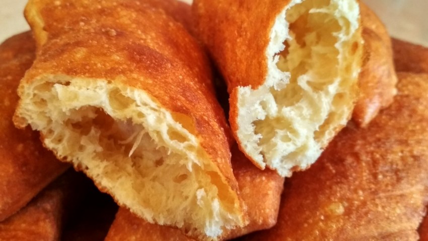 Кабардинские лакумы