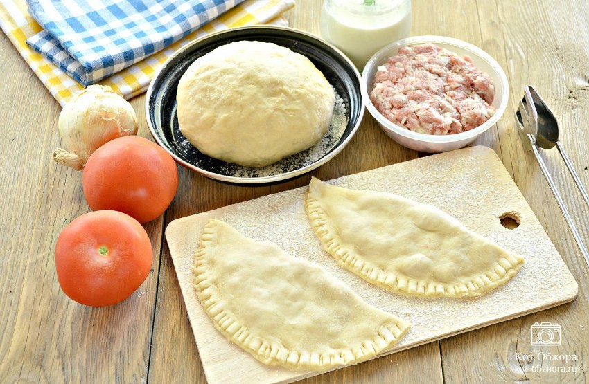 Лакумы сердечко