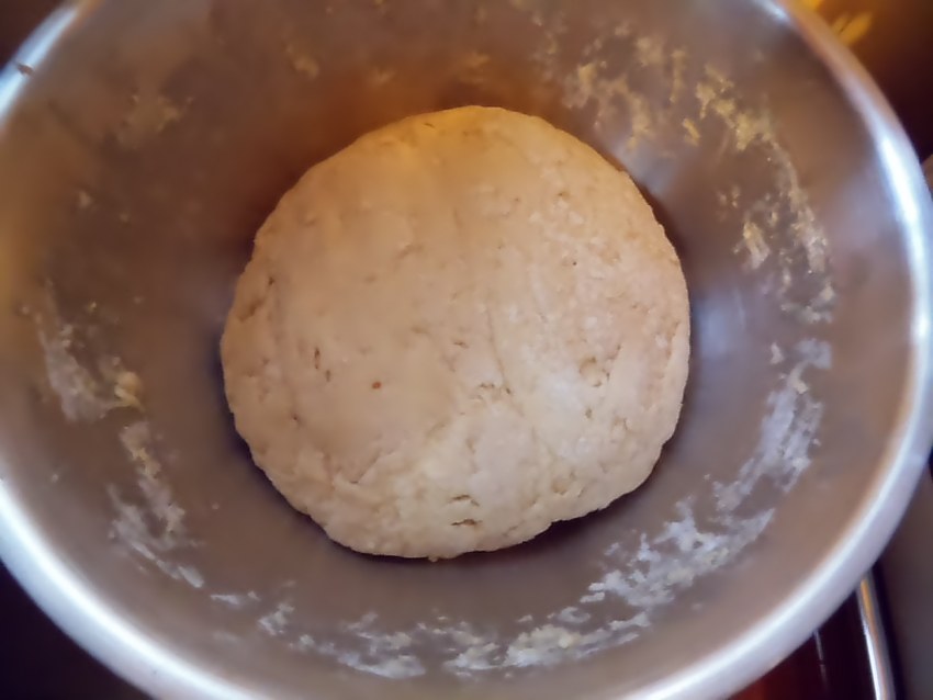 Приготовление лакумов кабардинских