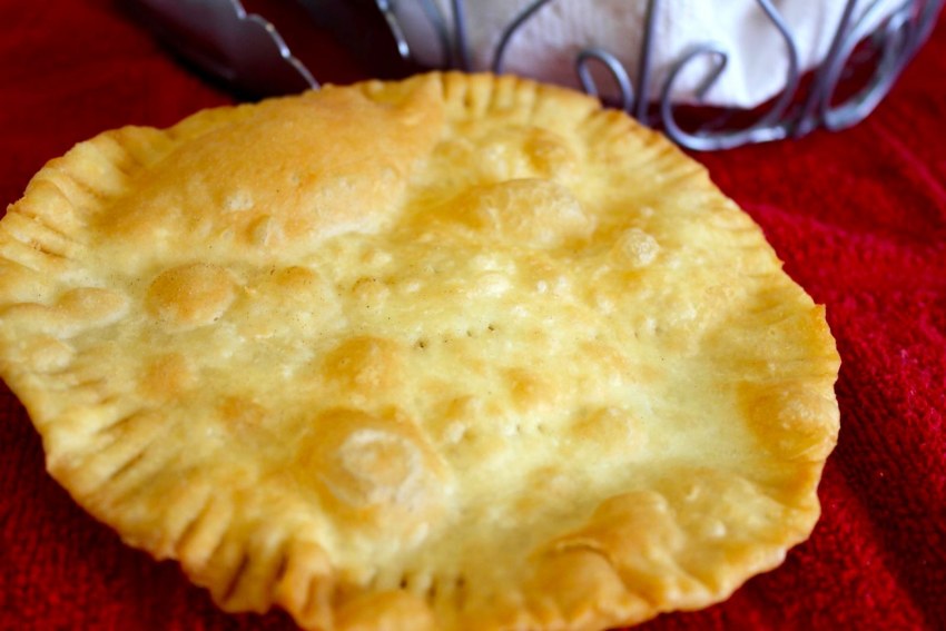 Шельпек казахский