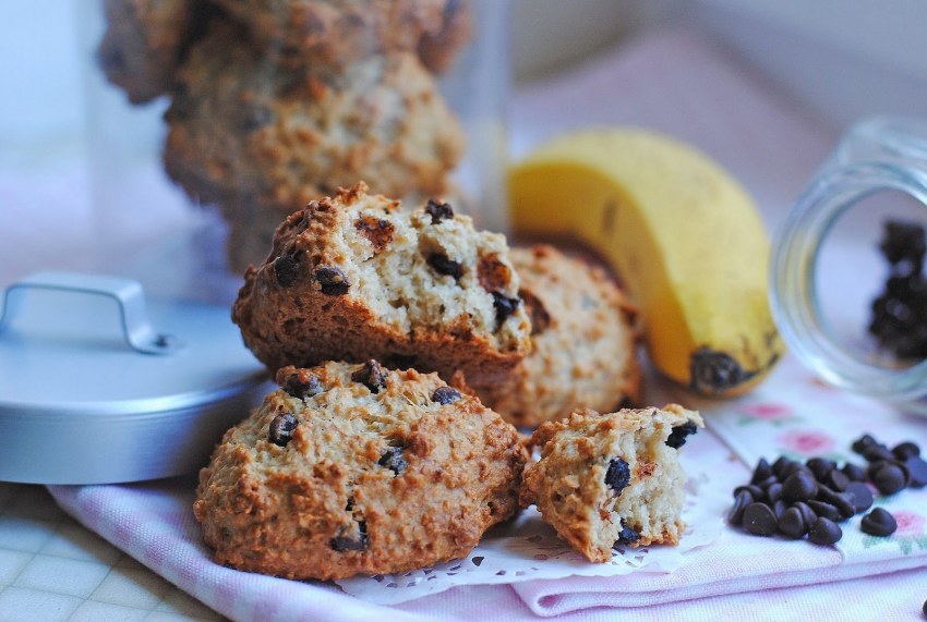 Кукис Геркулес с изюмом