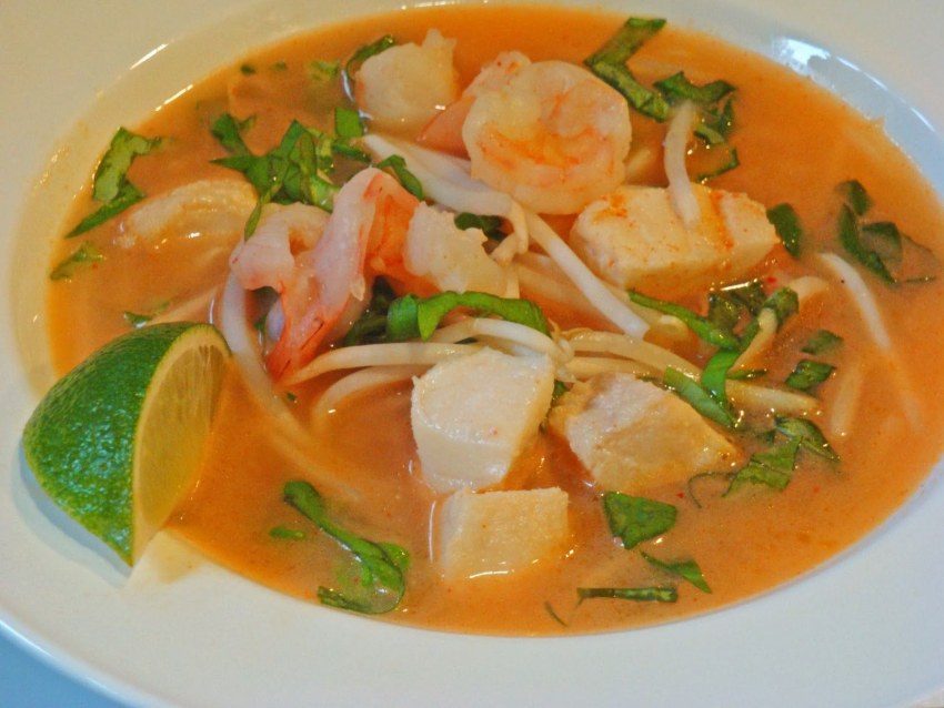 Fish Stew Recipes