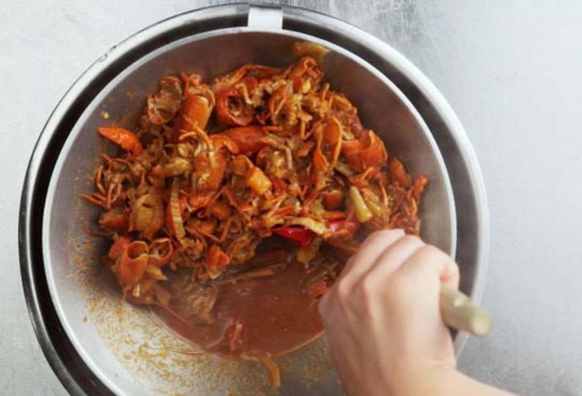 Раковый Биск