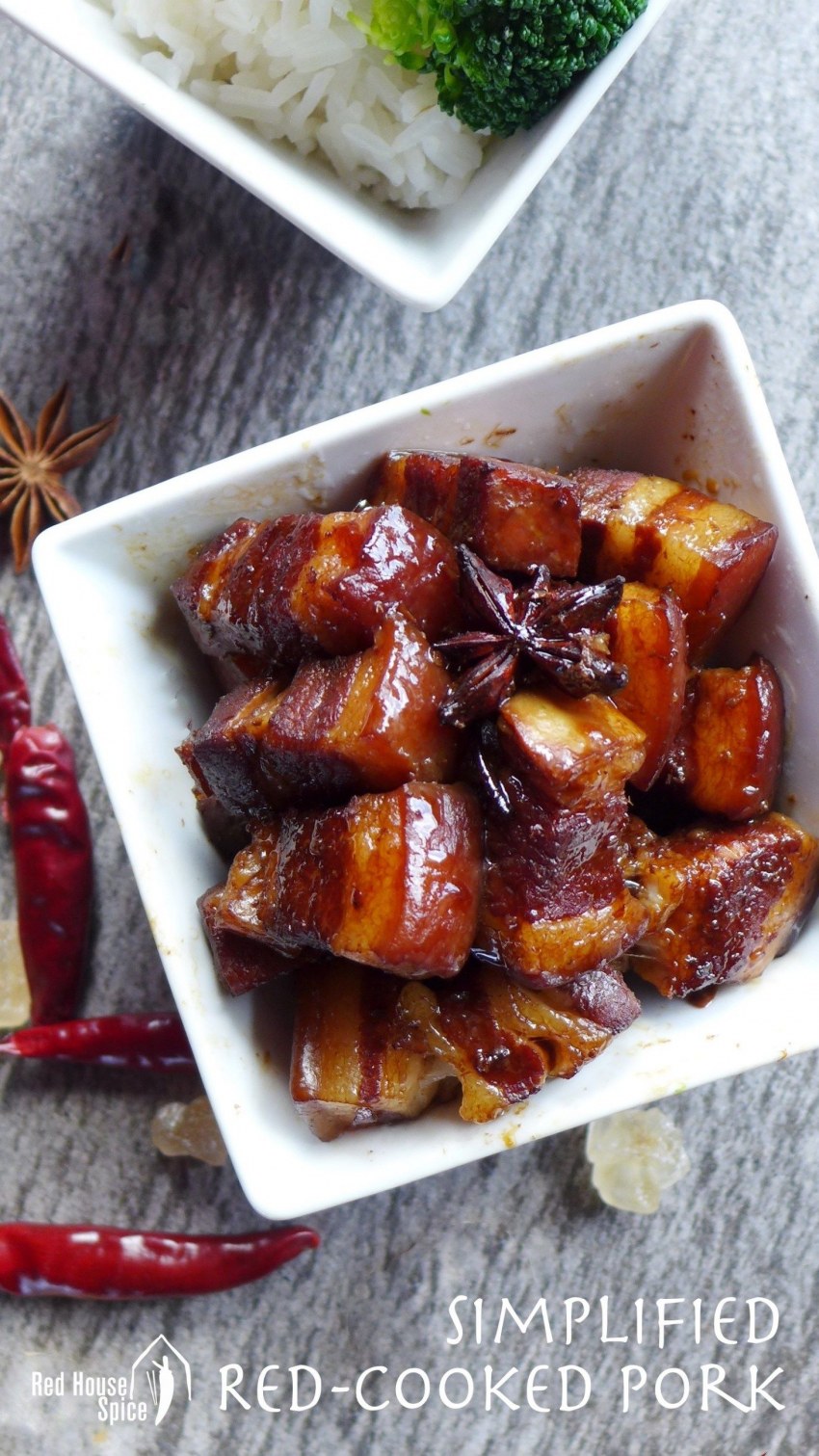 Dongpo Pork