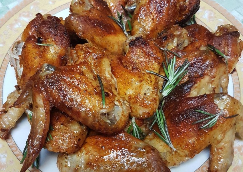 Маринад кавказский, 80г