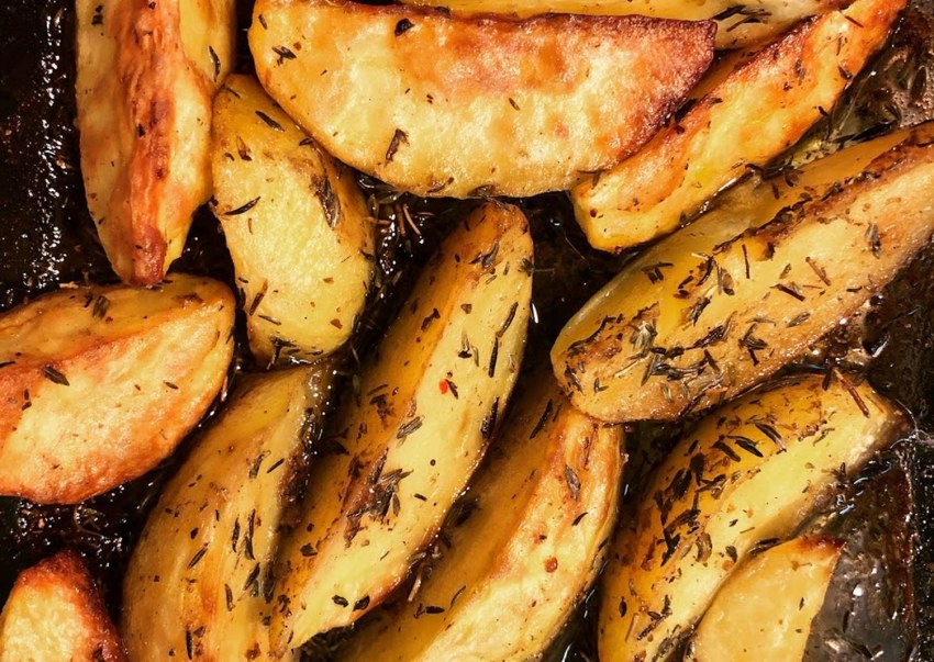 Картофель Потато Хаус