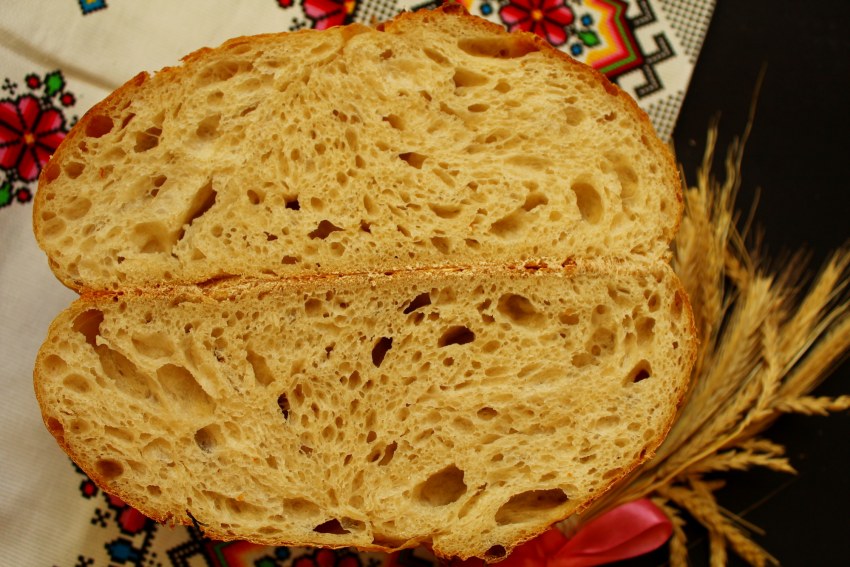 The Sourdough School