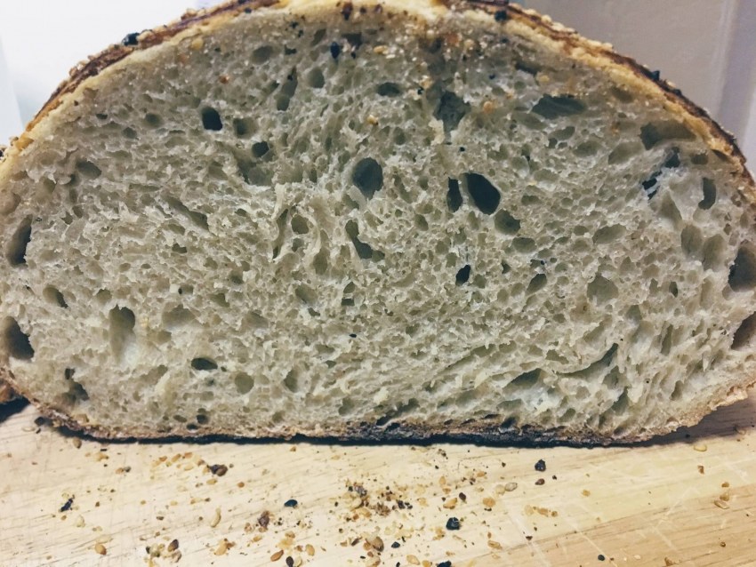 Jim Lahey my Bread